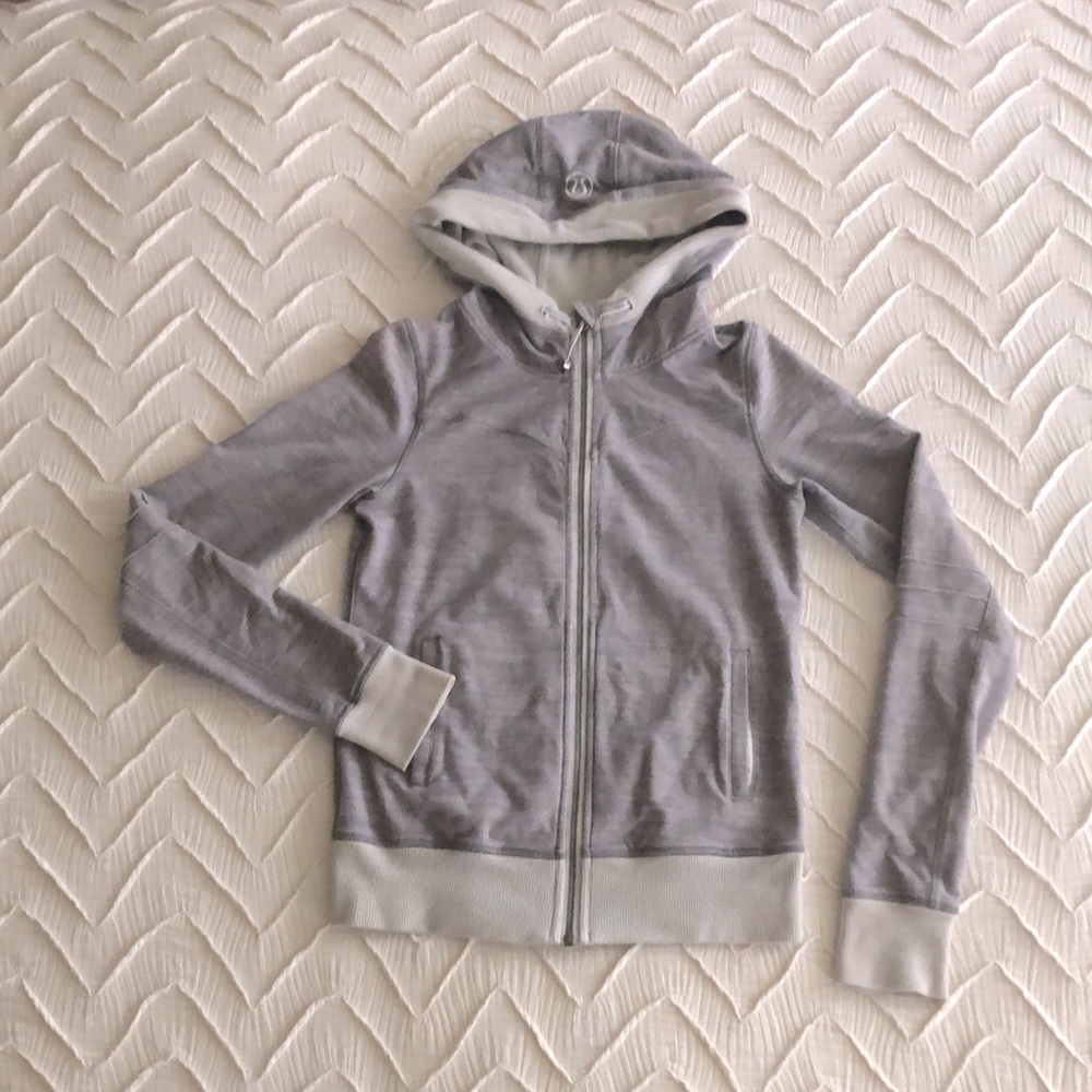 Lululemon Sweatshirt